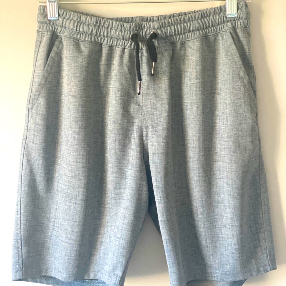 Men’s Shorts